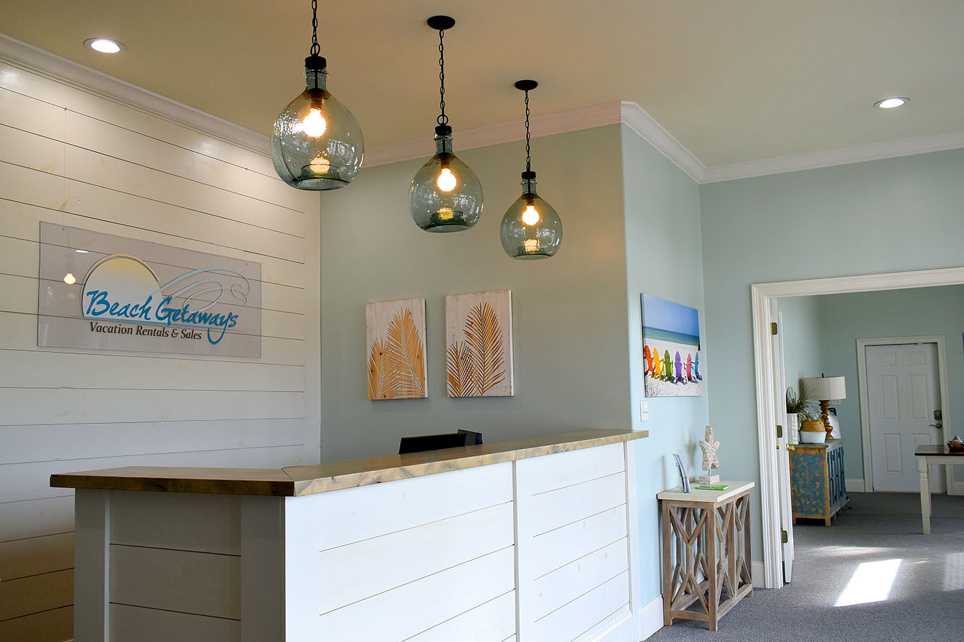 The rental program Orange Beach property owners recommend.